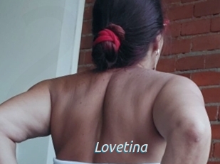 Lovetina