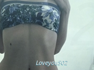 Loveyou502