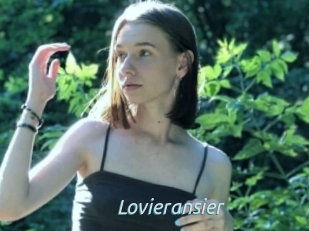 Lovieransier