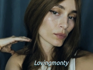 Lovingmonty
