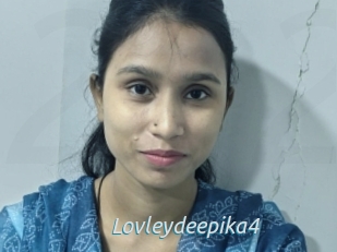 Lovleydeepika4