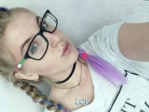 Loy