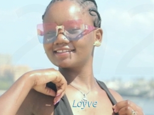 Loyve