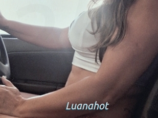 Luanahot