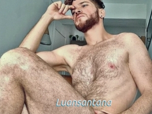 Luansantana
