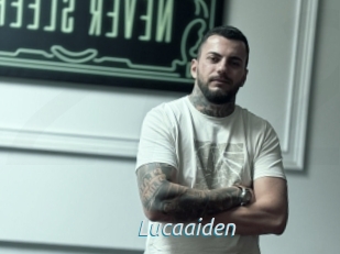 Lucaaiden