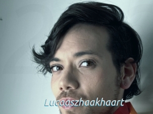Lucaaszhaakhaart
