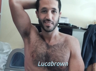 Lucabrown