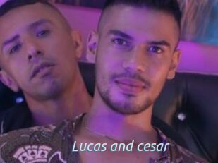 Lucas_and_cesar