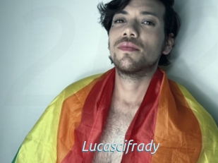Lucascifrady
