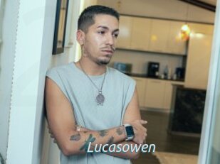 Lucasowen