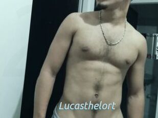 Lucasthelort