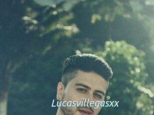 Lucasvillegasxx