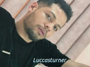 Luccasturner