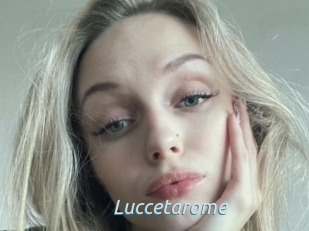 Luccetarome