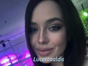 Lucettaaldis