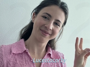 Lucettacorby