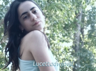 Lucettadwinell