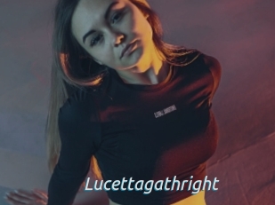 Lucettagathright