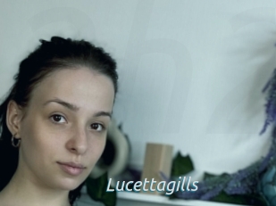 Lucettagills