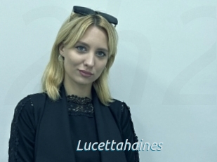 Lucettahaines