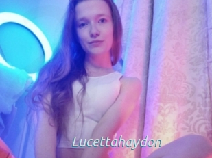 Lucettahaydon