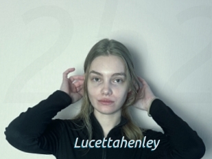 Lucettahenley