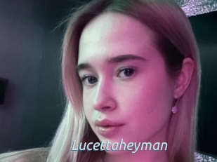 Lucettaheyman
