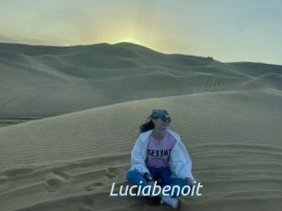 Luciabenoit