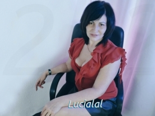 Lucialal