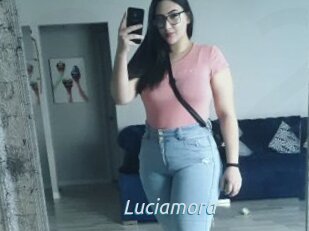 Luciamora