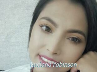 Luciana_robinson
