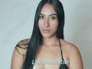 Lucianacartier