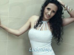 Lucianasea