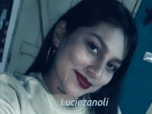 Luciezanoli