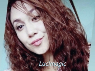 Lucimagic