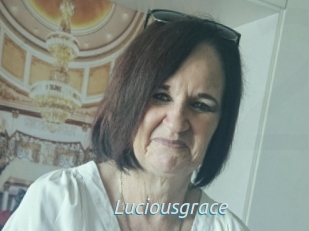 Luciousgrace