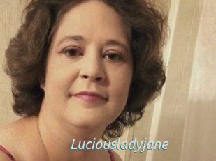 Luciousladyjane