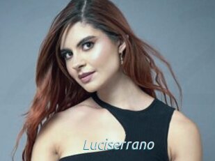 Luciserrano