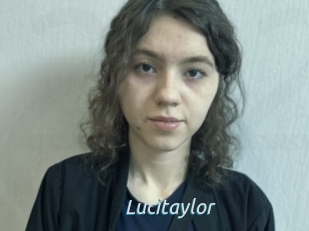 Lucitaylor