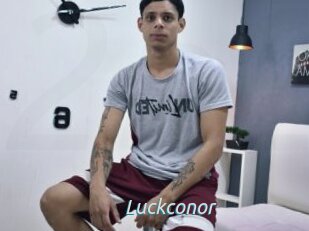 Luckconor