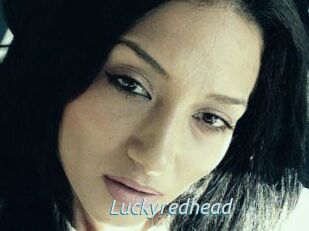 Luckyredhead