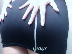 Luckyx