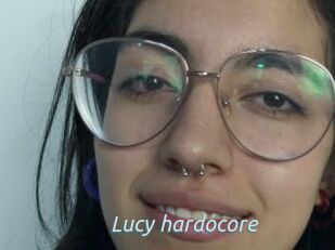 Lucy_hardocore