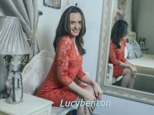 Lucybenton