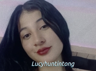 Lucyhuntintong