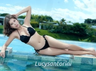 Lucysantorini