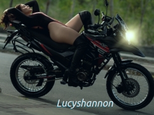 Lucyshannon