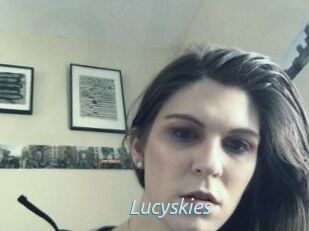 Lucyskies
