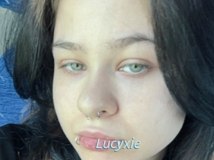Lucyxie